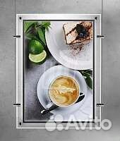 Кристалайт, лайтбокс, световая панель