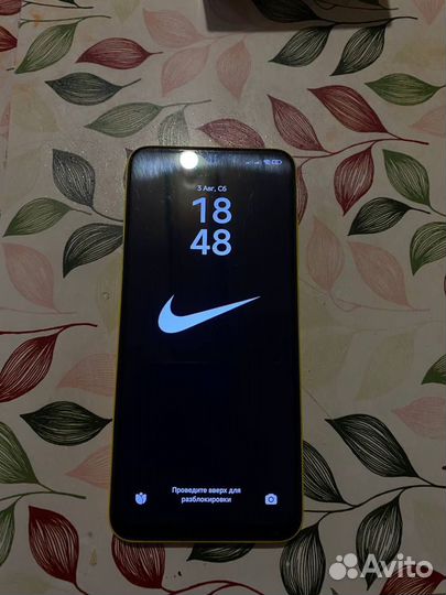 Xiaomi Poco M4 5G, 6/128 ГБ