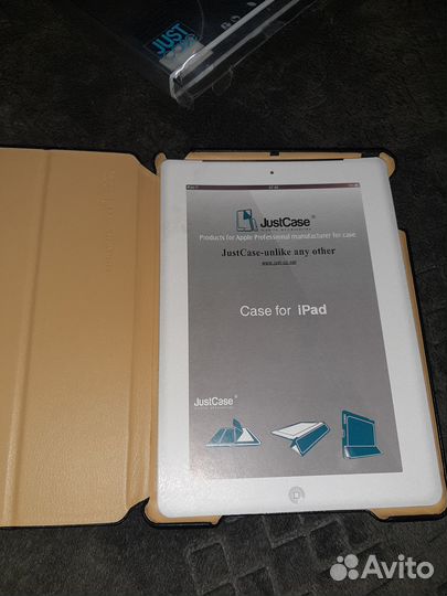 Чехол для iPad air