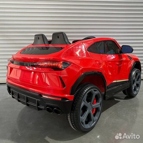 Электромобиль в Москве