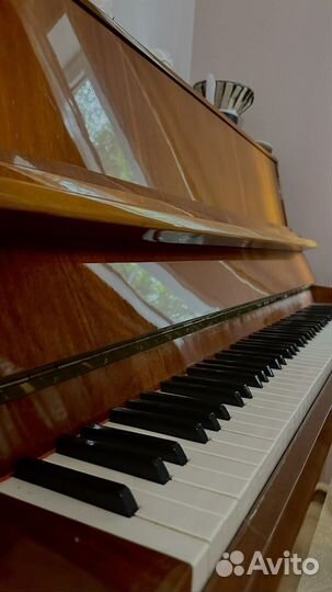 Пианино Элегия