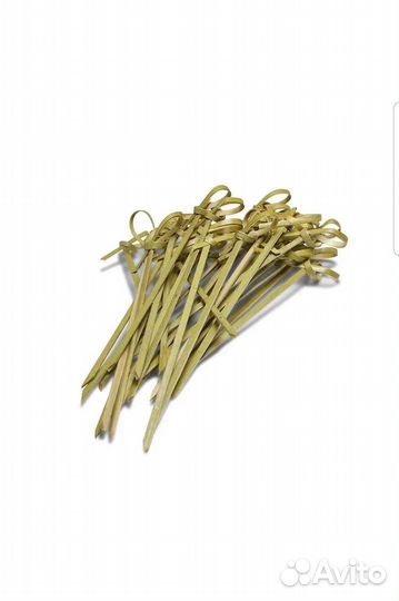 Шпажки узелок