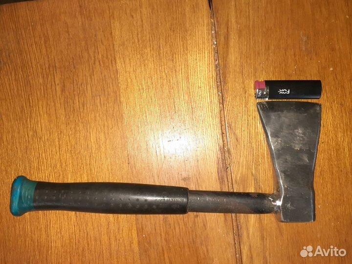 Топорик для пикника