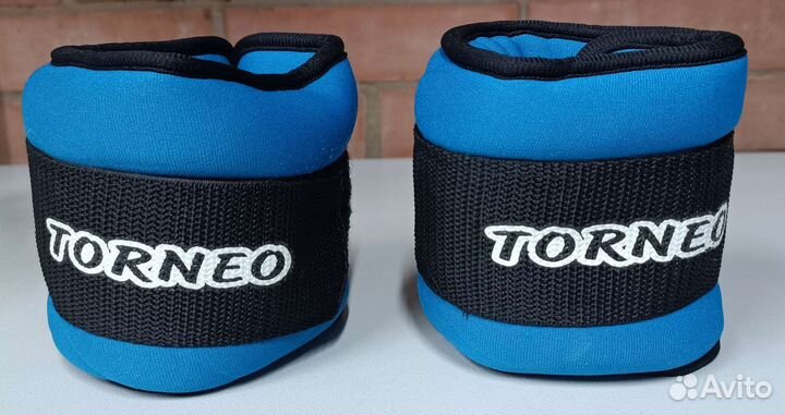 Утяжелители Torneo