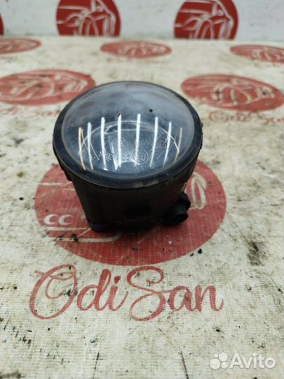 Фара противотуманная Nissan Note E11 CR14DE 2008