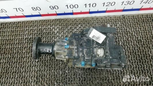 Раздаточная коробка hyundai santa FE 2 (3BR03T401)