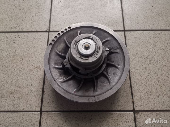 Вариатор ведомый Arctic Cat xf800