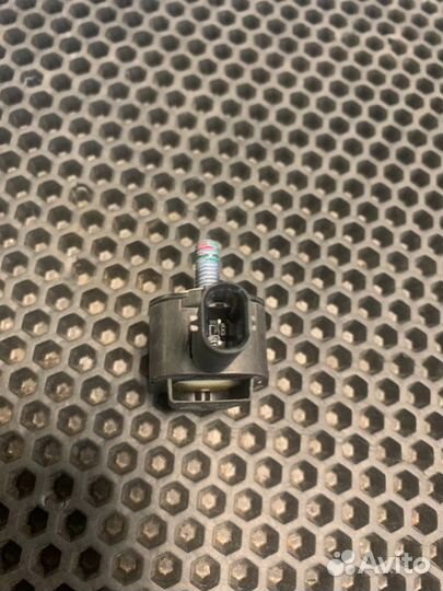 Датчик удара Bmw 520I F10 N20 2015