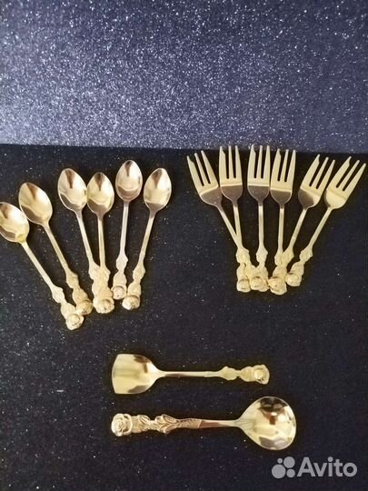 Набор для чаепития