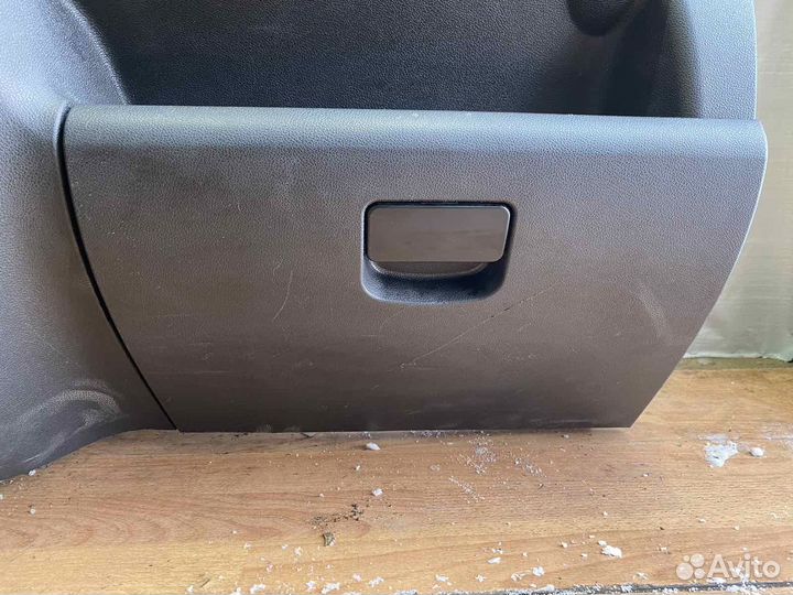 Торпедо ваз LADA Granta