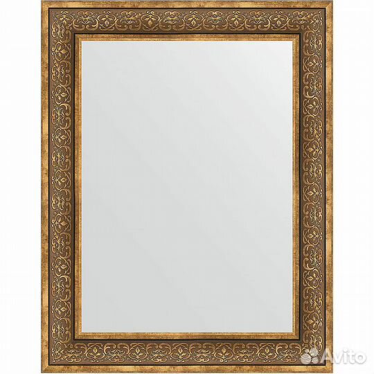 Зеркало Evoform Definite 93х73 BY 3191 в багетной
