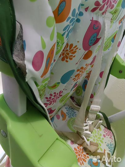 Стул для кормления