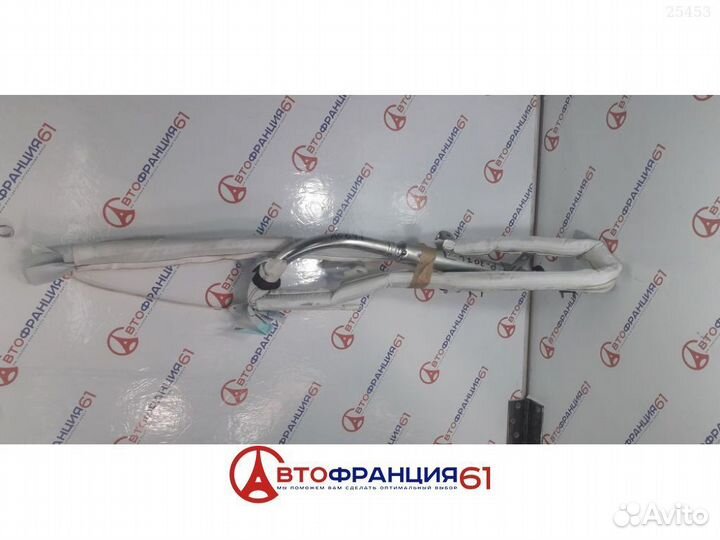 Подушка безопасности, 8329LT peugeot 307, 3025460