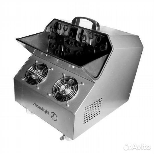 Генератор пузырей в аренду тн30. Также продам