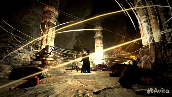 Dragon's Dogma: Dark Arisen (Steam)