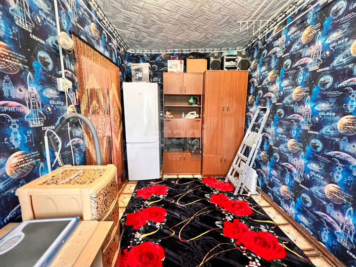 2-к. квартира, 51,7 м², 1/2 эт.