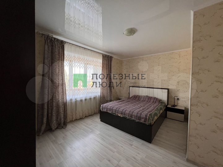 2-к. квартира, 83,6 м², 5/9 эт.