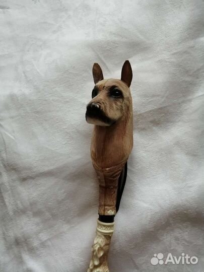 Ложка для обуви СССР