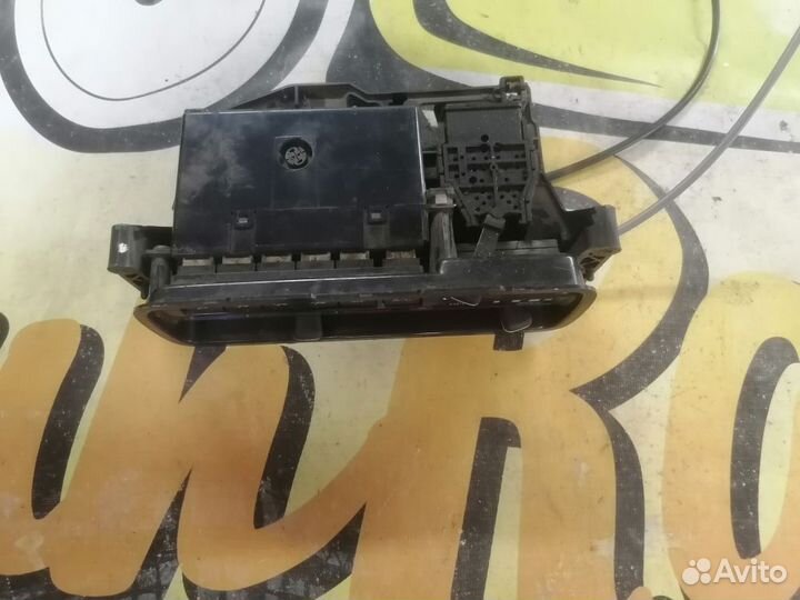 Блок климат-контроля Suzuki Escudo