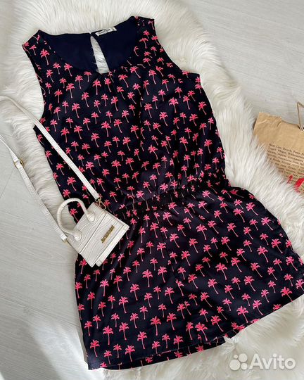 Комбинезон с шортами M/L