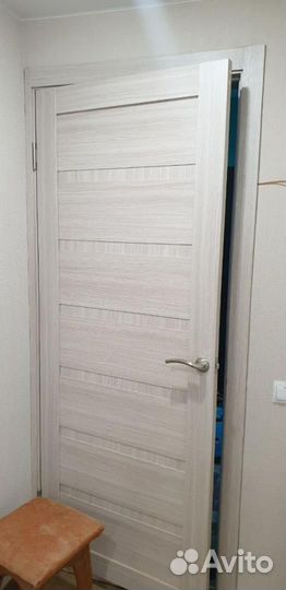 Межкомнатные двери