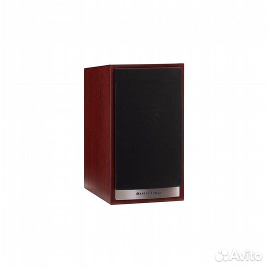 Martin Logan Motion 35XTi Red Walnut