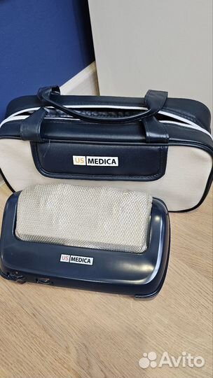 Массажер для стоп US Medica Omega