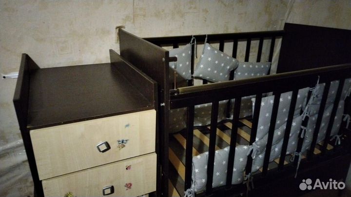 Детская мебель