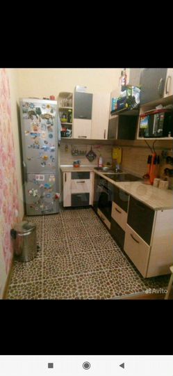 3-к. квартира, 41 м², 3/3 эт.