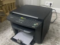 Принтер canon i sensys MF4018