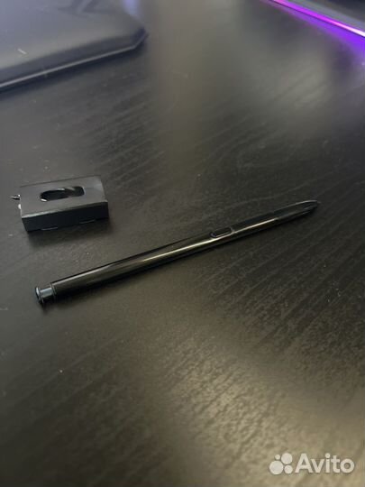 Стилус samsung gelaxy not 10
