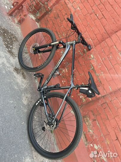 Merida big nine 100 2022