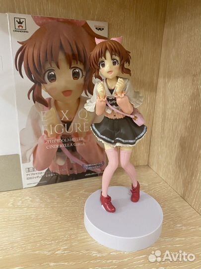 Фигурка Nana Abe