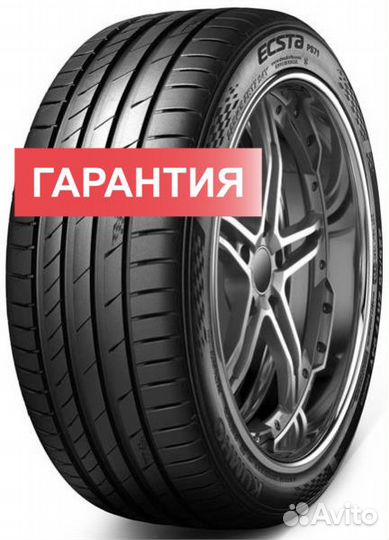 Kumho Ecsta PS71 SUV 275/40 R22