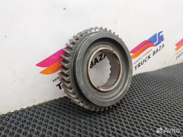Шестерня задней передачи кпп ZF