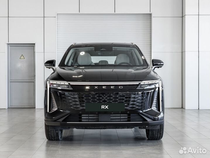 EXEED RX 2.0 AMT, 2023