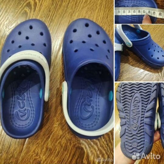 Сабо, кроксы, кроссовки, ботинки,сапоги