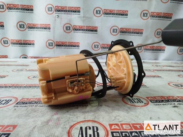 Бензонасос mitsubishi galant fortis