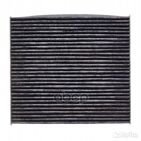 Фильтр салонный Avantech (угольный) CFC0407 AVA