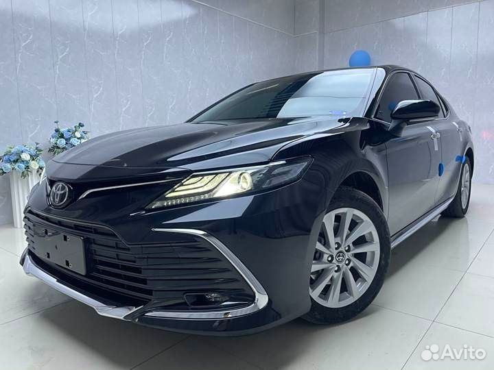 Toyota Camry 2.0 CVT, 2023, 11 000 км