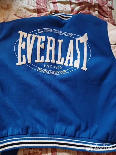 Бомбер размер М