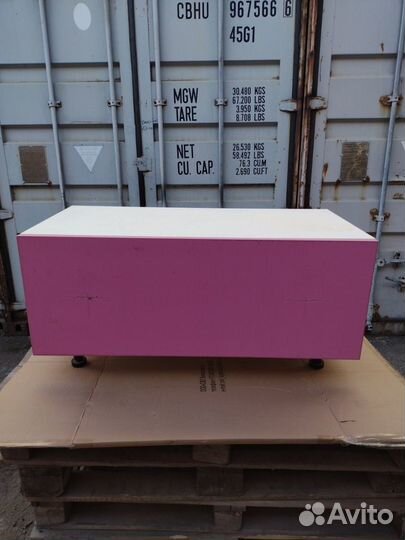 Ящик выдвижной из лдсп