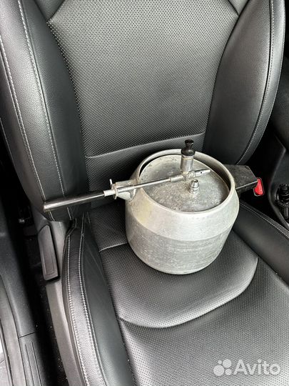 Скороварка СССР