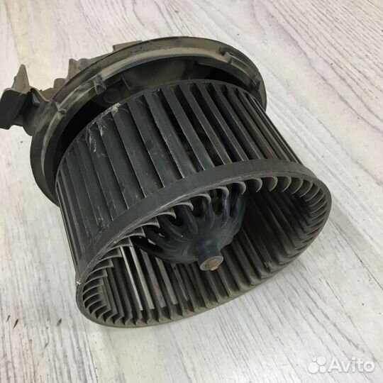 Вентилятор мотор печки отопителя LADA largus ларгу