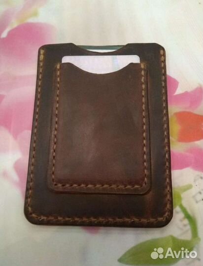 Портмоне для документов авто