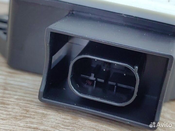 Датчик уровня оборотов кузова Bmw X5 E70 N62B48