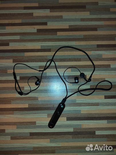 Bluetooth гарнитура sony ericsson HBH-DS970