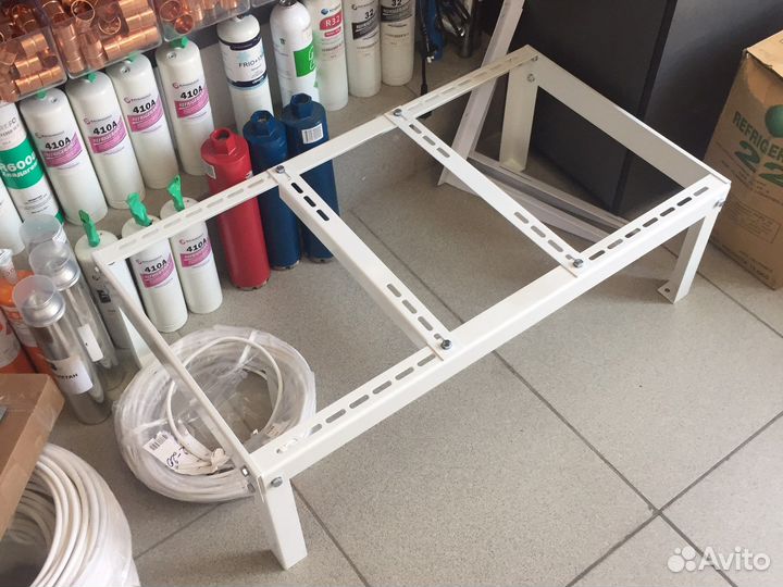 Подставка для кондиционера