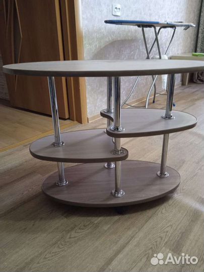 Тумба под телевизор бу