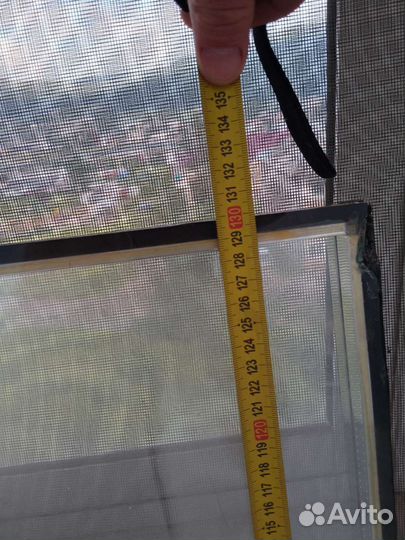 Продам стеклопакет